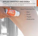 2Toms® Buttshield® Anti Chafing Roll-On