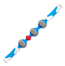 ProStretch Type C Stick Massage Roller