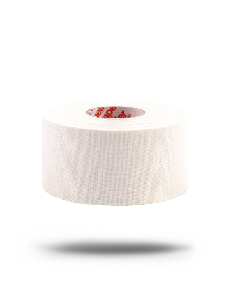 Mueller MTape Athletic Tape - White