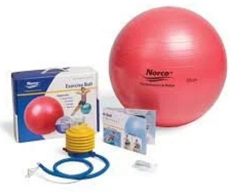 Norco® Exercise Balls