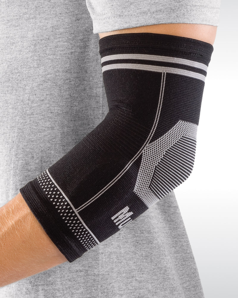 Mueller 4-Way Stretch Elbow Support