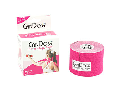 CanDo Kinesiology Tape