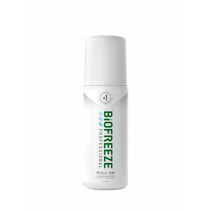 Biofreeze Professional Pain Relief