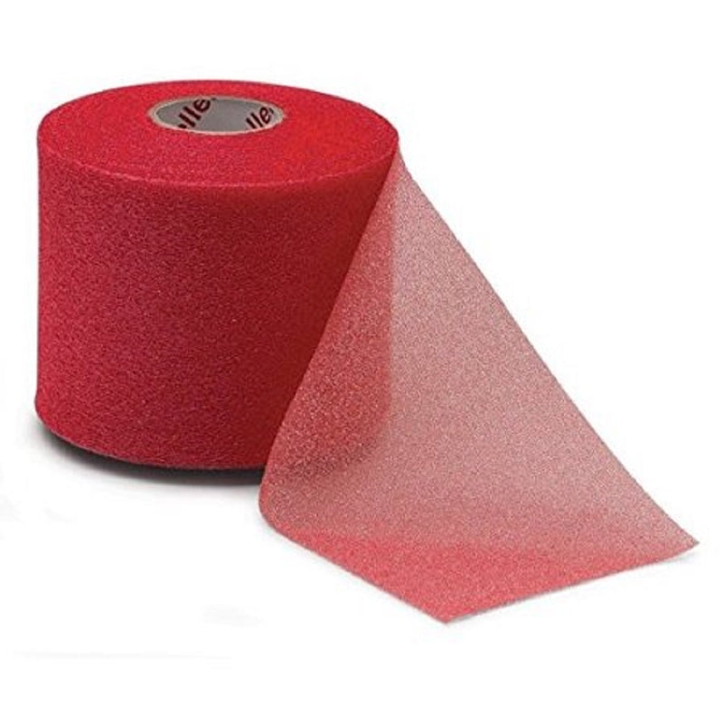 Mueller MWrap, 2 3/4" x 30 Yd - Big Bold MWrap - Pre-Taping Foam Underwrap