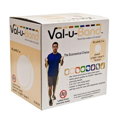 Val-u-Band® Latex Free Exercise Band