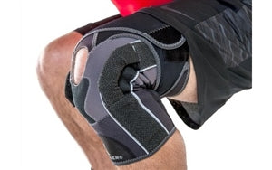 Mueller Hg80 Hinged Knee Brace