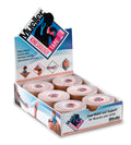 Mueller Kinesiology Tape, 2" x 16.4' (5cm x 5m) (shrinkwrapped)