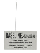 Baseline Disposable Monofilaments - ADA and LEAP Programs