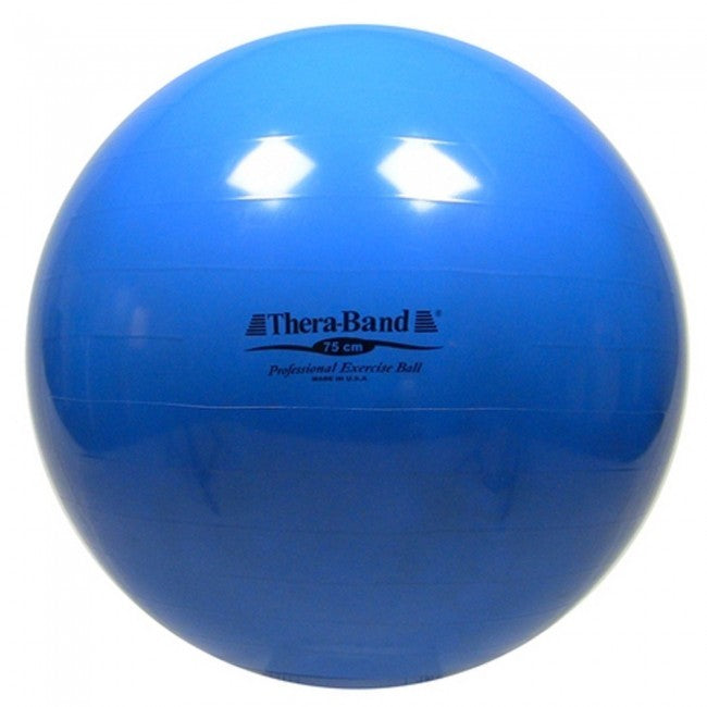 TheraBand Exercise & Stability Ball- Standard