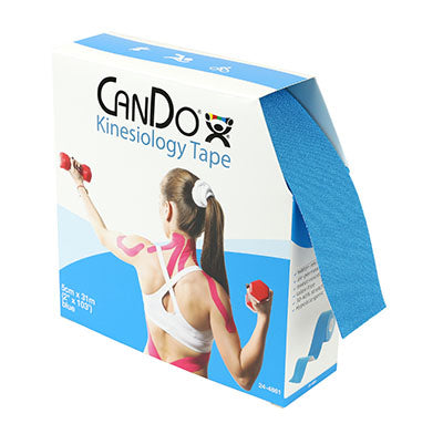 CanDo Kinesiology Tape