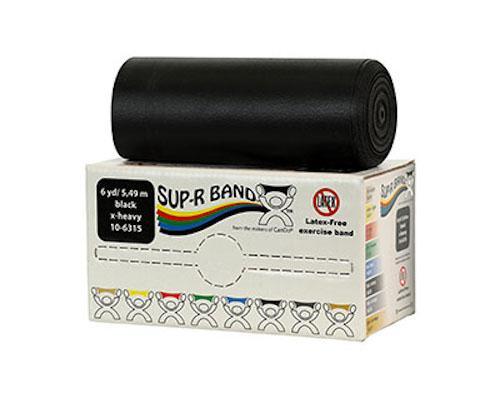 Sup-R Band Latex Free Exercise Band