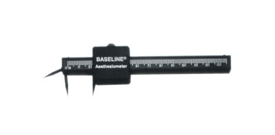 Baseline Two Point Discriminator