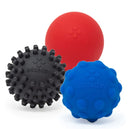 ProStretch Trio Massage Balls