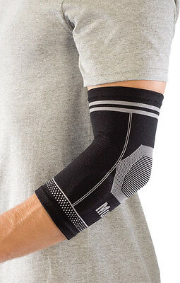 Mueller 4-Way Stretch Elbow Support