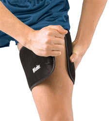 Mueller Adjustable Neoprene Thigh Support