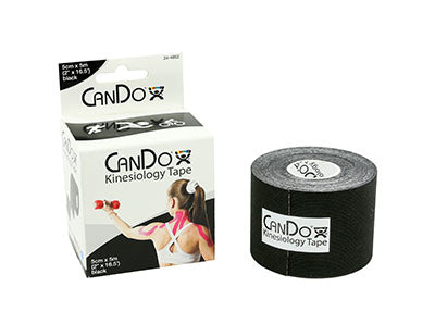 CanDo Kinesiology Tape