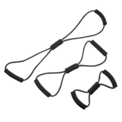 CanDo BowTie Tubing Exercisers