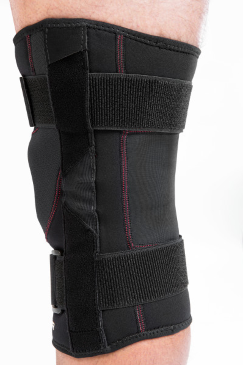 Mueller Patella Stabilizer Knee Brace