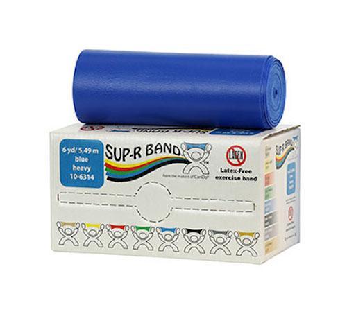 Sup-R Band Latex Free Exercise Band